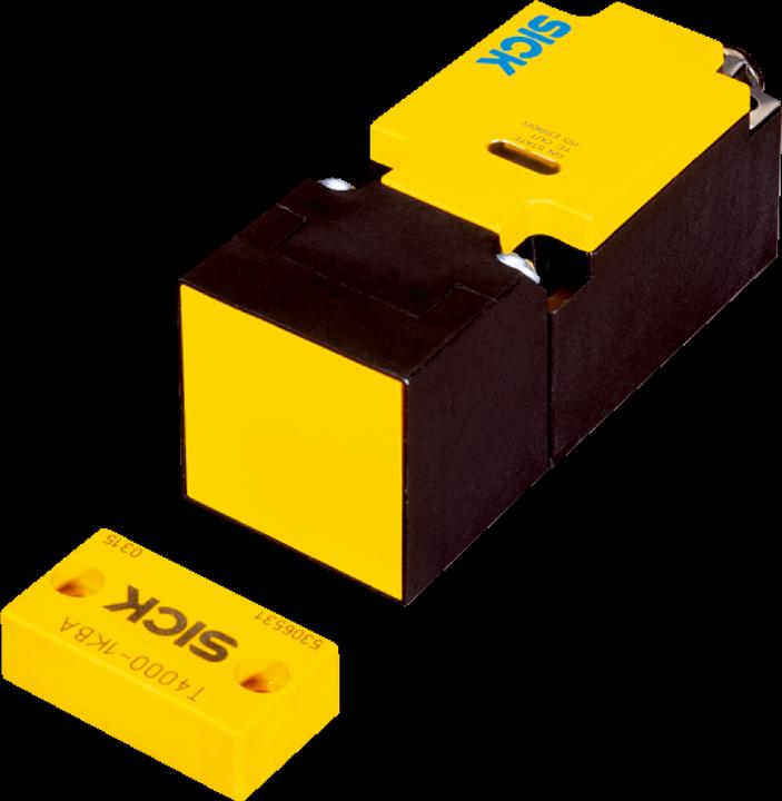 Produktbild Sick Auswerteeinheit (Sensor)