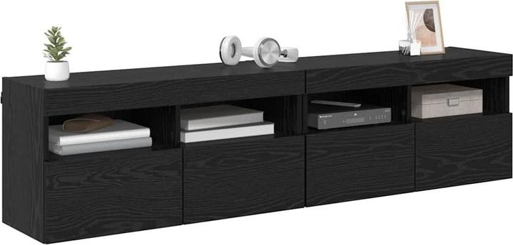 Image du produit vidaXL TV-Wandregal (80 x 30 x 40 cm)