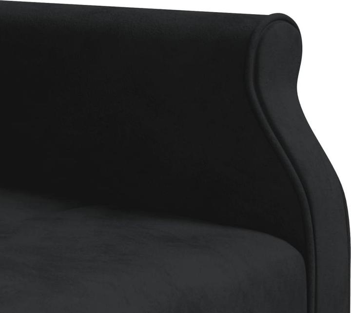Actual product image vidaXL Nia (Corner sofa)
