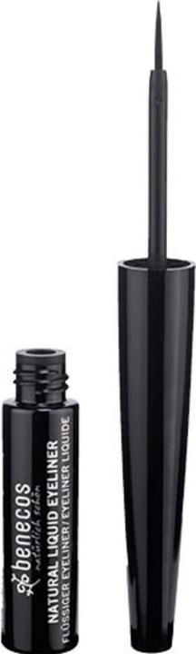 Produktbild Benecos Natural Liquid (Schwarz)