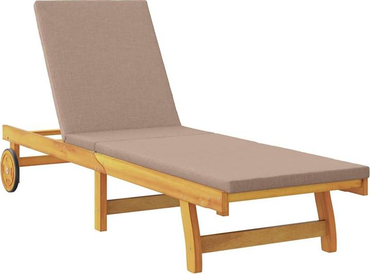 Produktbild vidaXL gartenmöbel (199 cm)