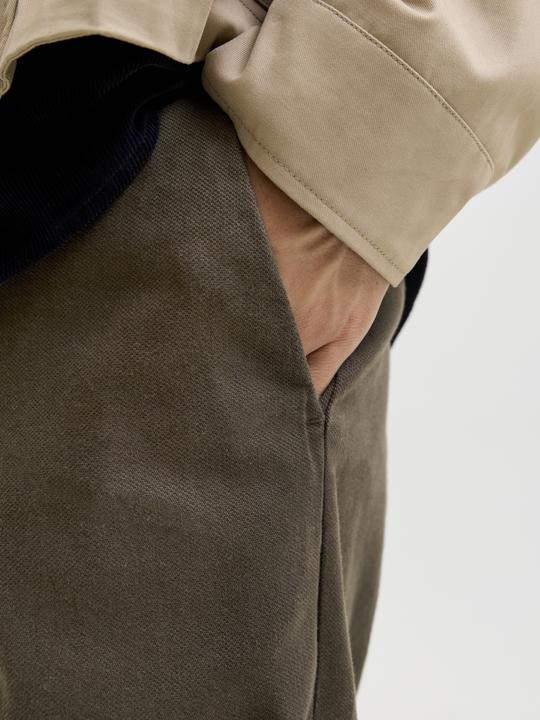 Produktbild Jack & Jones Plus Size Relaxed Fit Relaxed Fit Hosen Relaxed Fit Hosen (W42/L32)