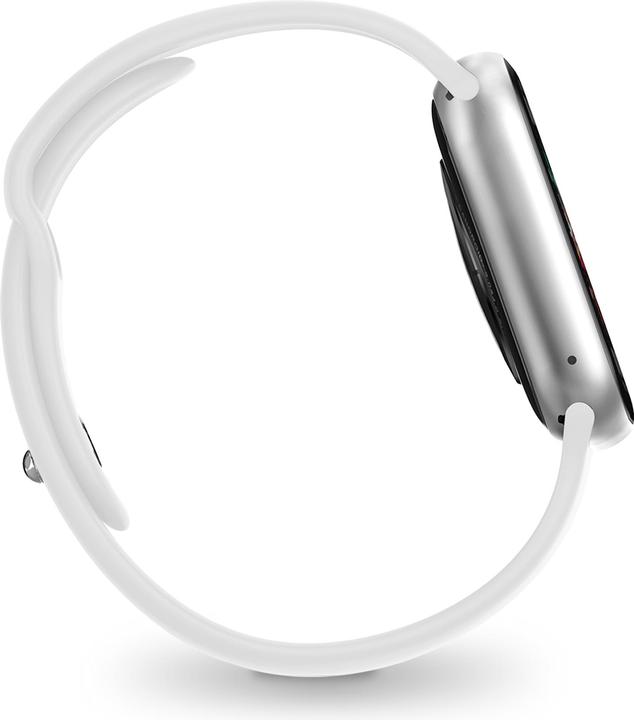 Produktbild KSIX Smartwatch Urban 3 White (44 mm)