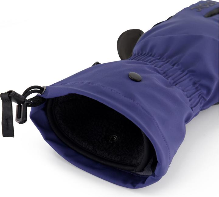 Produktbild Stoic Wool NalluSt. III 5 Finger (9)