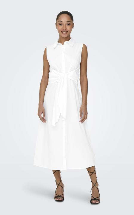 Actual product image JdY Slim Fit Rundhals Midikleid Kleid (S)