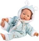 Produktbild Llorens Babypuppe mit Overall