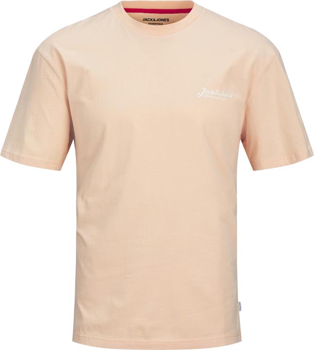 Produktbild Jack & Jones Rückenprint Rundhalsausschnitt T-shirt T-shirt (XXL)