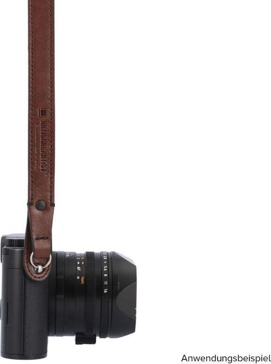 Actual product image Artisan & Artist ACAM-287 DBR (Shoulder strap)