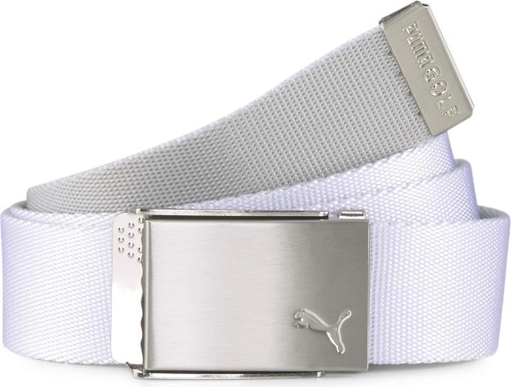 Produktbild Puma Reversible Web Belt-054044 (One Size)