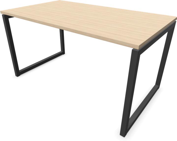 Décor de frêne beige sable avec structure