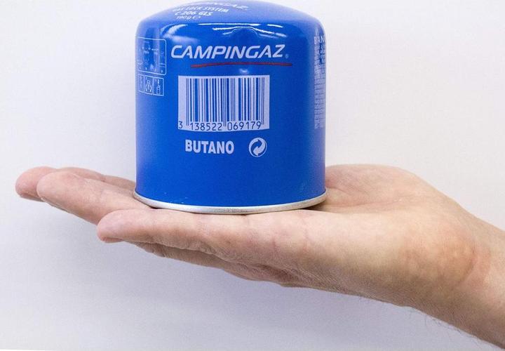 Produktbild Campingaz Gas-Kartusche C 206