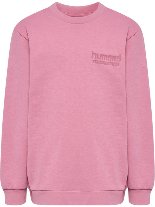 Image du produit hummel hmlJR BASE SWEAT SET (152)