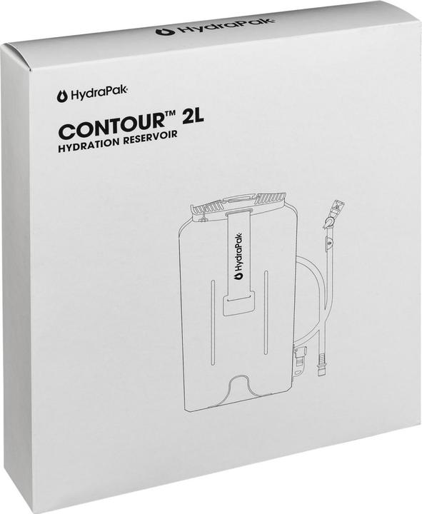 Actual product image Hydrapak Contour