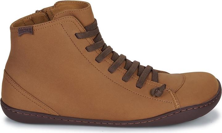 Actual product image Camper Peu Laarzen (38)