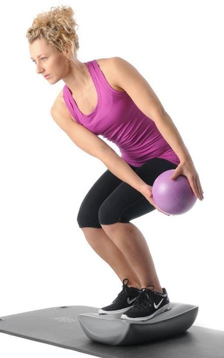 Produktbild Original Pezzi Soffball MAXAFE
