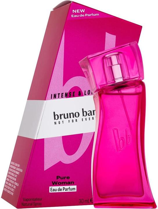 Produktbild Bruno Banani Eau de Parfum re21 (Eau de Parfum, 30 ml)