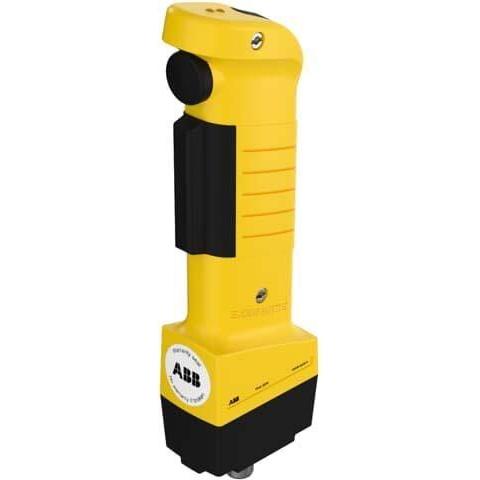 ABB Zustimmungsschalter, Taster + Schalter