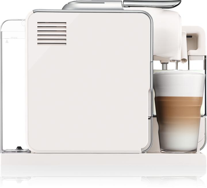 Produktbild De'Longhi Lattissima Touch (NESPRESSO Original)