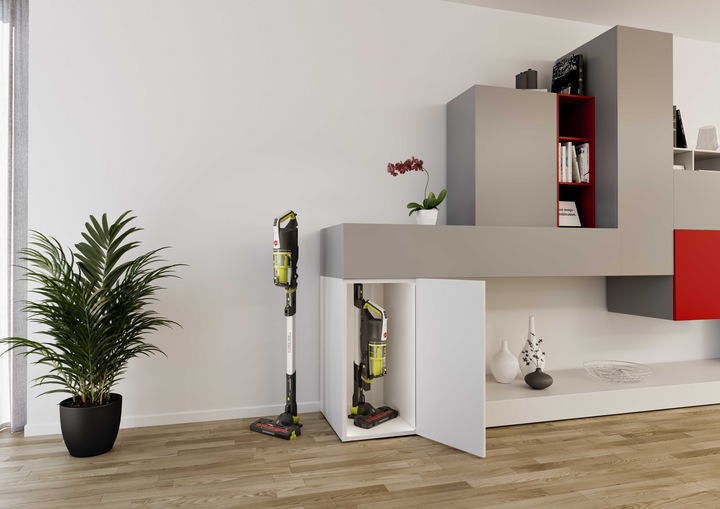 Produktbild Hoover H–FREE 500
