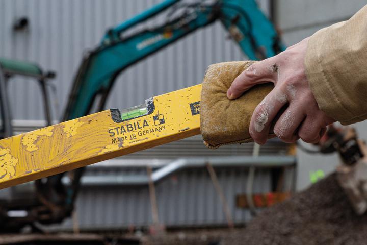Actual product image Stabila Type 70, 150cm (150 cm)
