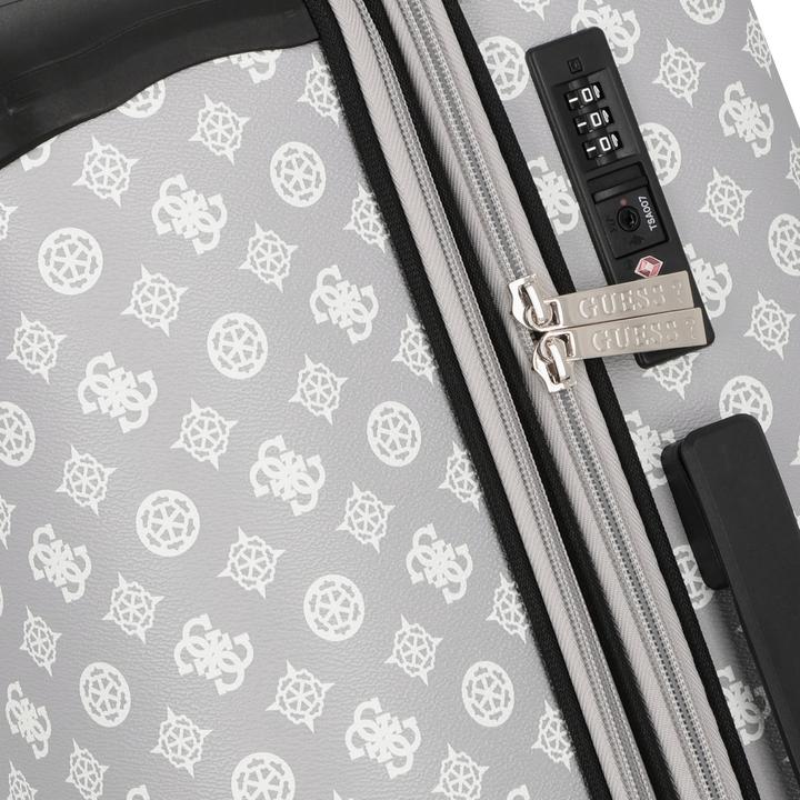 Produktbild Guess Wilder 4 Rollen Trolley 64 cm mit Dehnfalte (21 l)