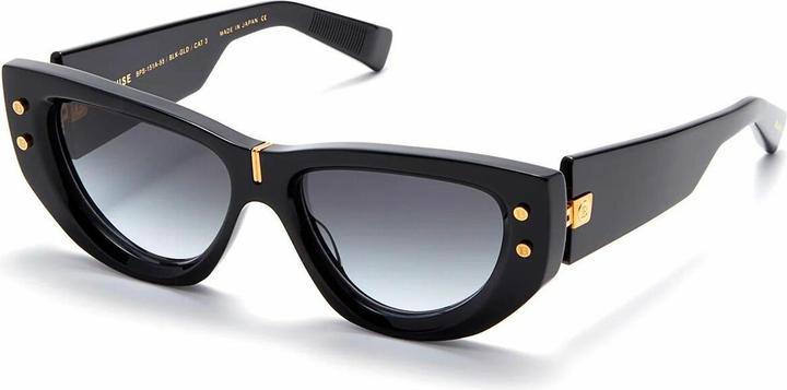 Produktbild Balmain Ladies' Sunglasses BPS-151A-55 Ã˜ 55 mm