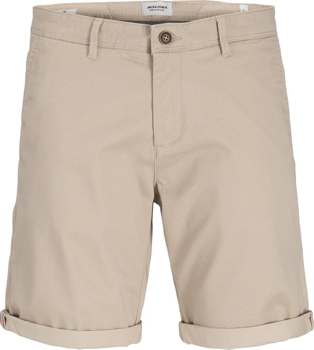 Oxford Tan