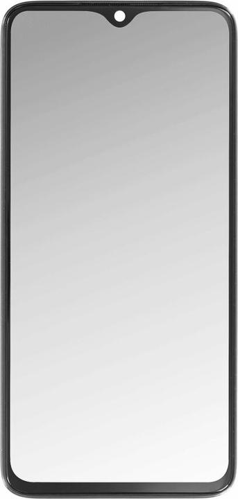 Actual product image Xiaomi Display unit + frame Redmi 9T black 560001J19S00 (Display, Xiaomi Redmi 9T)