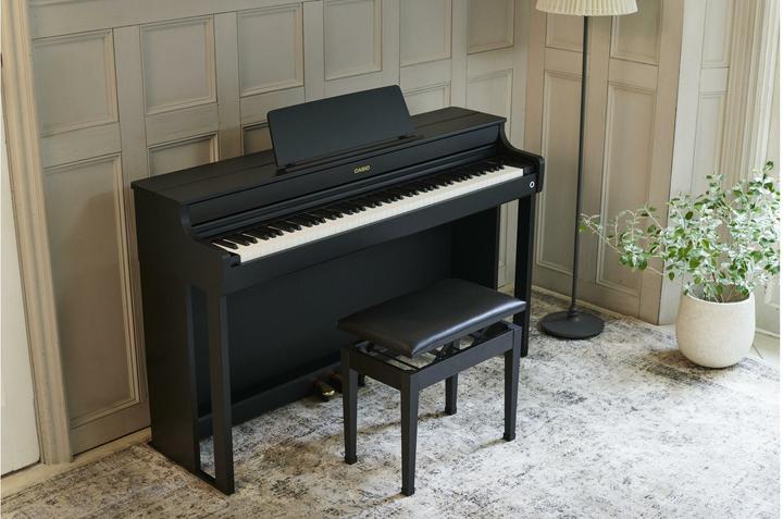 Produktbild Casio Celviano AP-300 Schwarz (88 Tasten)