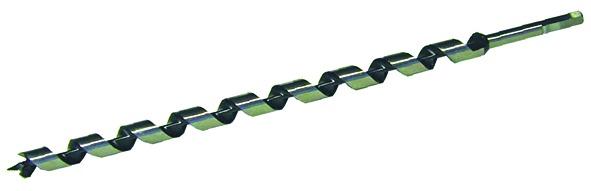 Actual product image Stern Snake Drill (6 millimetres)