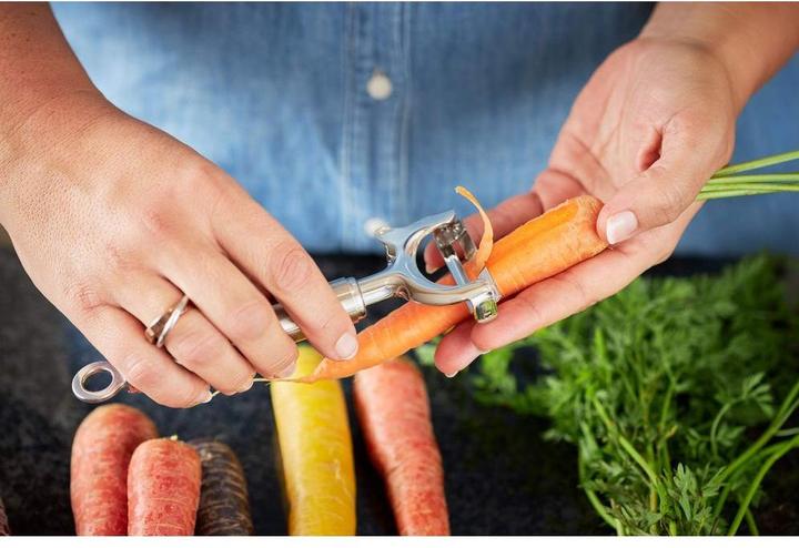 Actual product image Rösle Blade for pendulum peeler