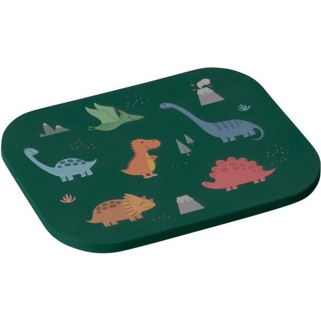 Thumbnail - Lund London Lunchbox für Kinder Dino, Little, Lunchbox
