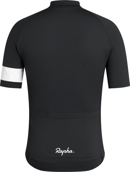 Actual product image Rapha Core Lightweight Radtrikot (S)