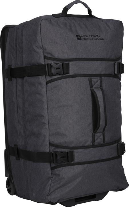 Image du produit Mountain Warehouse - Valise à 2 roulettes WANDER (100 l)