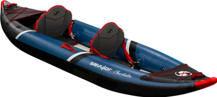 Actual product image Sevylor Charleston (2 pers.)