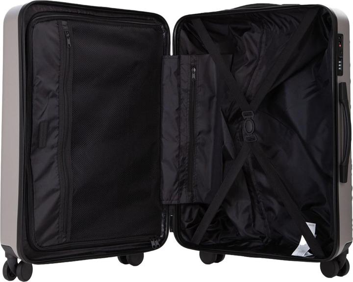 Produktbild Valentino Carrello Mars (99 l)