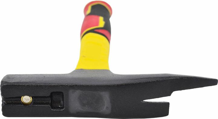 Actual product image Jucon Młotek Ciesielski Z Zębem Fiber Glass 0.6kg (840 g)