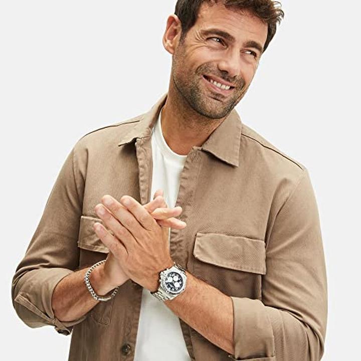 Produktbild Fynch-Hatton Elegance (Analoguhr, 45 mm)