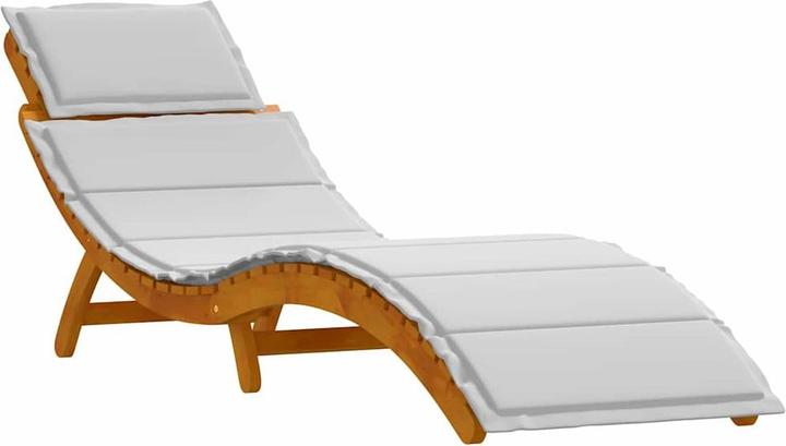 Immagine prodotto vidaXL Sonnenliege (55 cm)