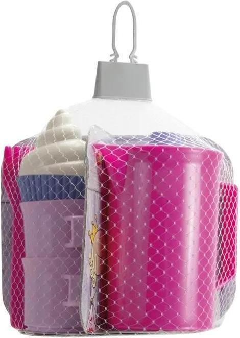 Produktbild dantoy My Little Princess - Kaffee-Dessertset