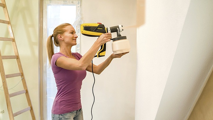 Produktbild Wagner Wall Extra Texture
