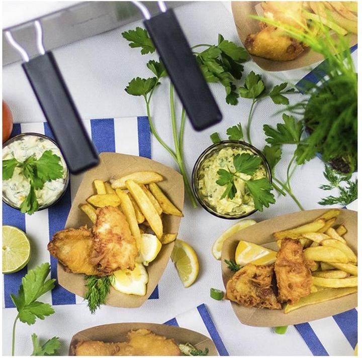 Immagine prodotto Rotel GastroFrit