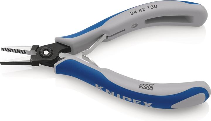 Produktbild Knipex Präzisions-Elektronik-Greifzange (133 mm)