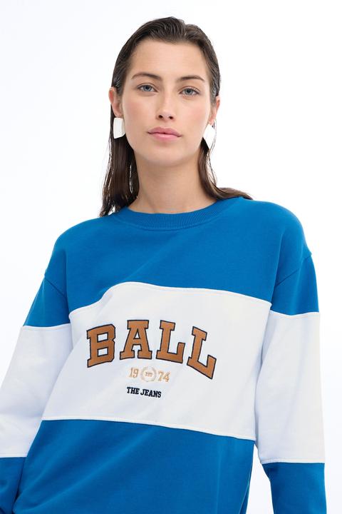 Produktbild Ball BAMONTANA SWEAT 50405000 (L)