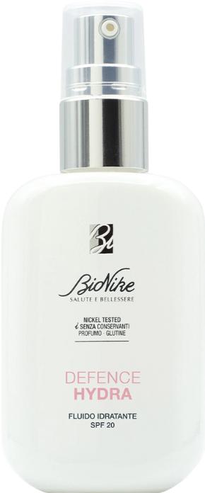 Produktbild BioNike Defence Hydra Fluido Idratante Spf 20 (Körpermilch, 50 ml)
