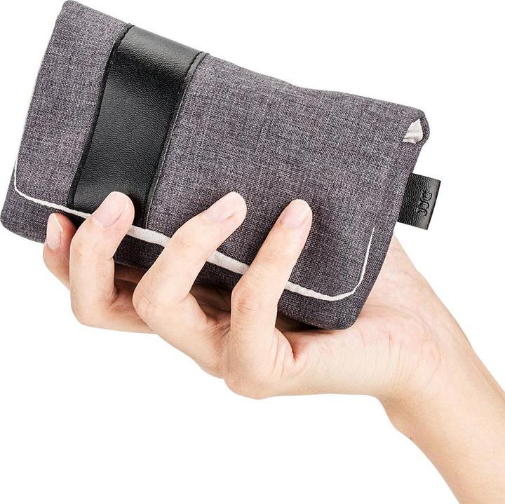 Produktbild JJC CB R1GR Neopreen Compact Camera Pouch