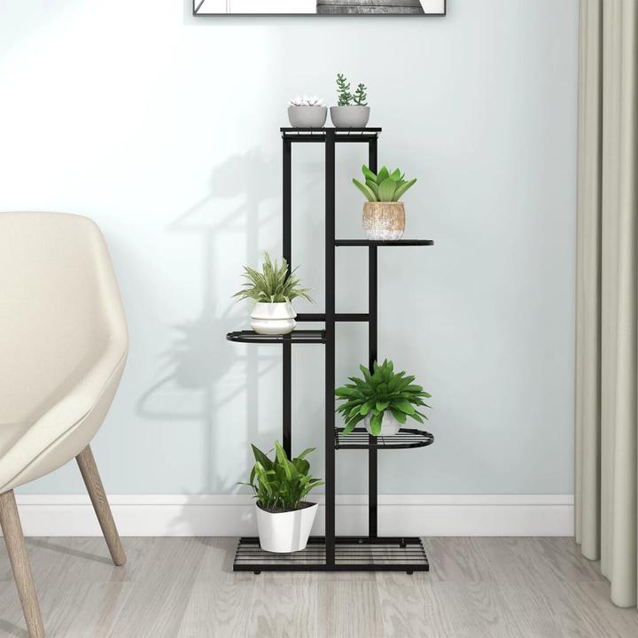 Image du produit vidaXL Blumenständer