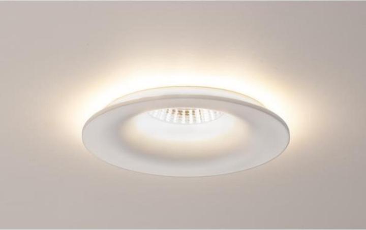 Productafbeelding Brumberg LED inbouwarmatuur (770 lm)