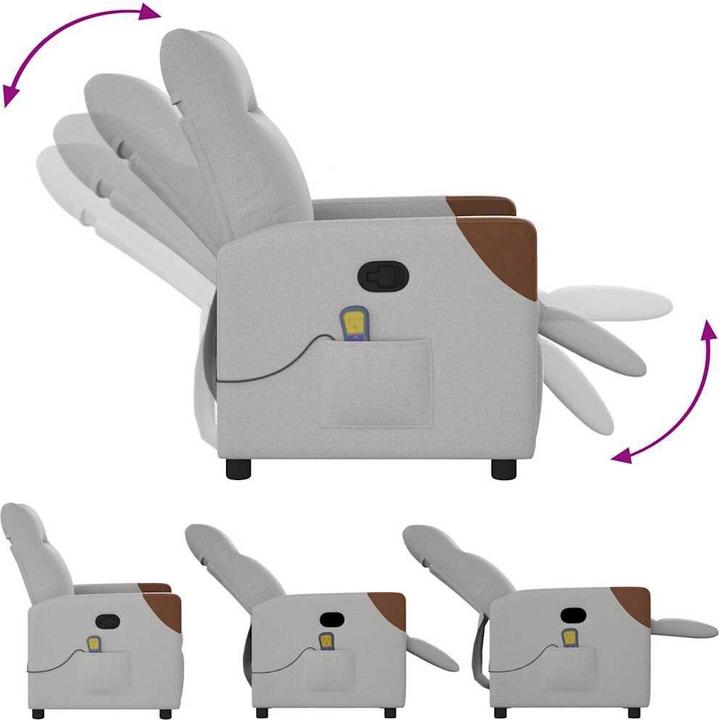 Actual product image vidaXL Marike