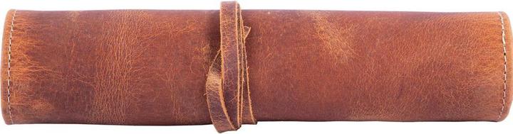 Produktbild Alpenleder Etui Gfrett, Wild Camel